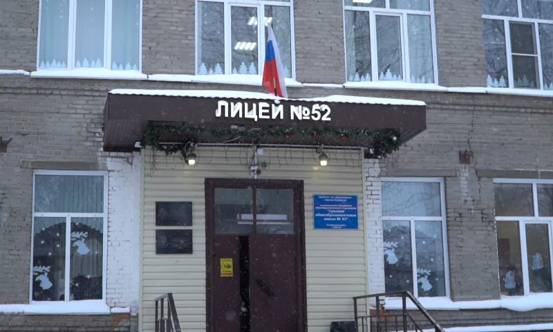Барнаульский народный музей истории органов государственной безопасности отмечает 60-летний юбилей