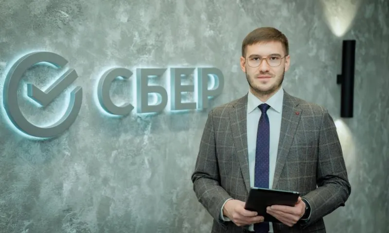 В Алтайском Сбере назначен заместитель управляющего по корпоративному блоку  