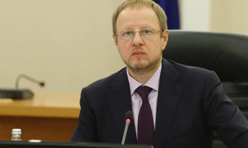 Органы исполнительной власти Алтайского края переходят на использование отечественного программного обеспечения