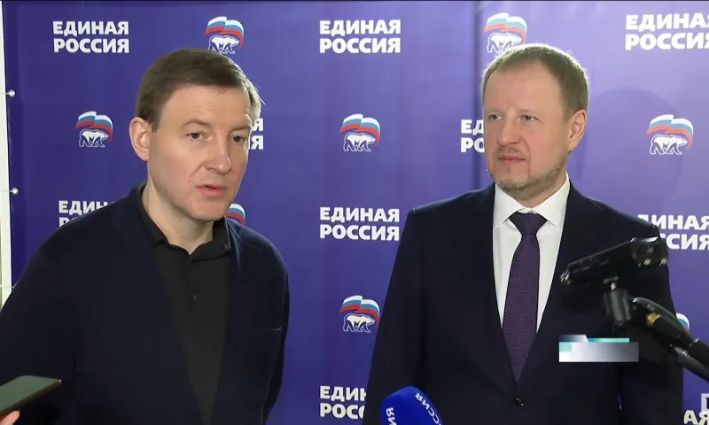 Первый заместитель председателя Совета Федерации заявил о поддержке кандидатуры действующего губернатора Алтайского края на предстоящих выборах