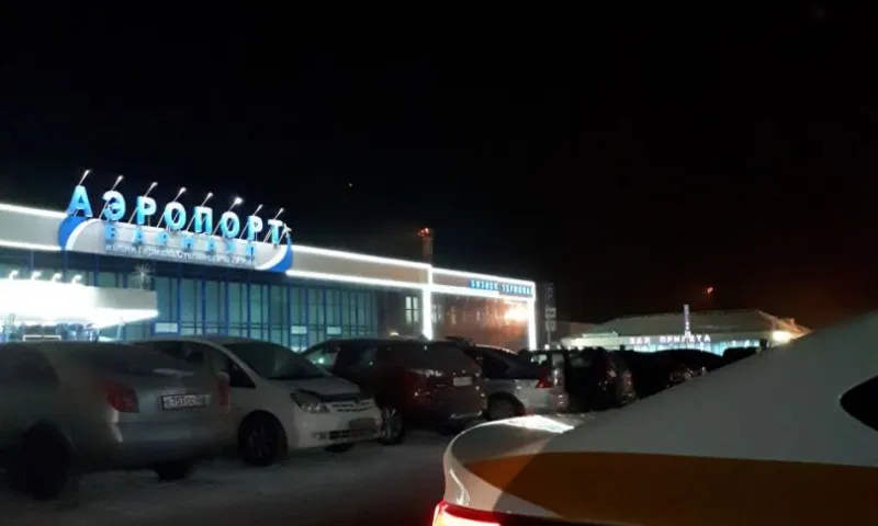 Пытавшемуся выйти из самолета дебоширу вынесли приговор в Барнауле