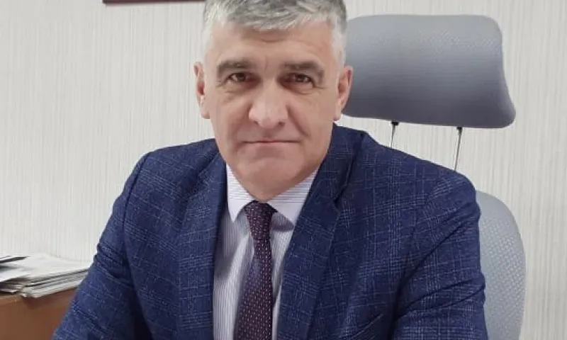 Главу Чарышского района избрали в Алтайском крае