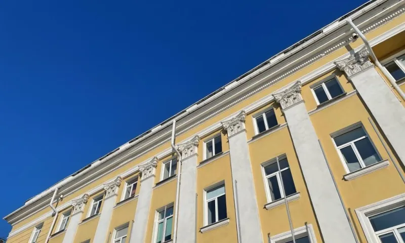 В Алтайском государственном медицинском университете рассказали, насколько подорожает обучение