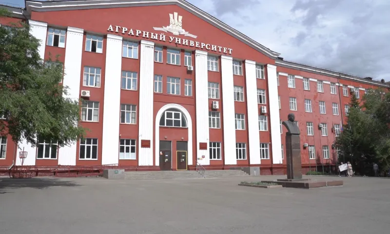Классы для подготовки аграриев создадут в школах Алтайского края