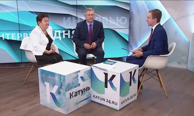 «Интервью дня»: о Международной научной конференции о взаимодействии славянских и тюркских народов СССР