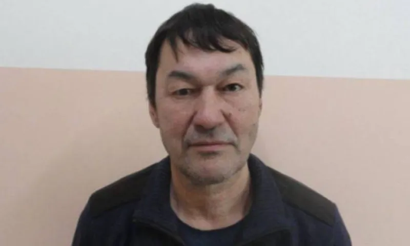 Вора в законе Лёху Семипалатинского нашли мёртвым в российской тюрьме