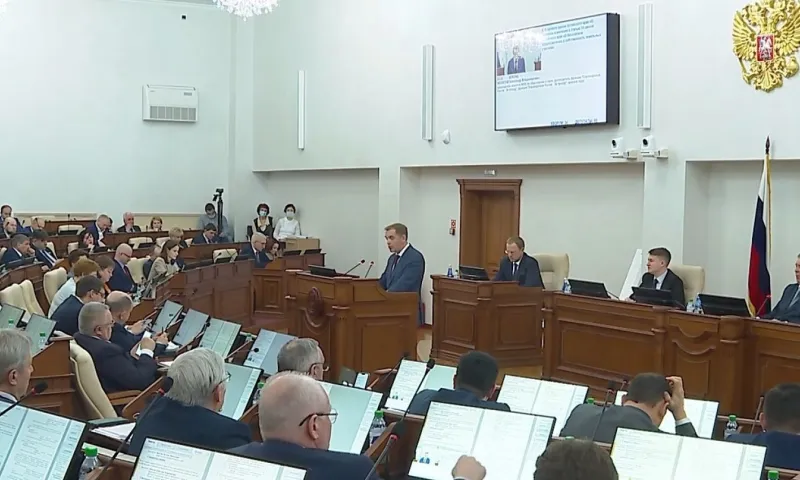 Разрешения на работу рынков автоматически продлятся в Алтайском крае