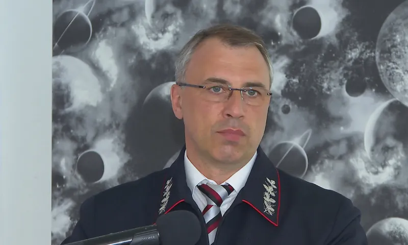 Начальник Западно-Сибирской железной дороги: Мы предупредили вторжение на нашу территорию