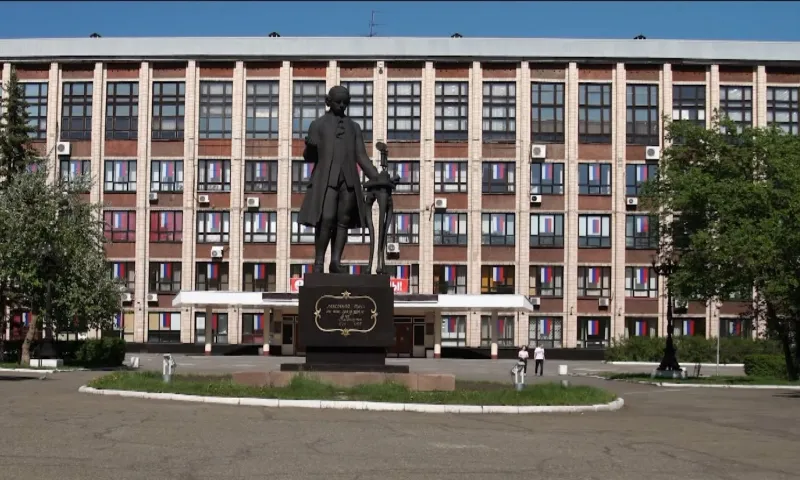297 лет назад родился изобретатель Иван Ползунов