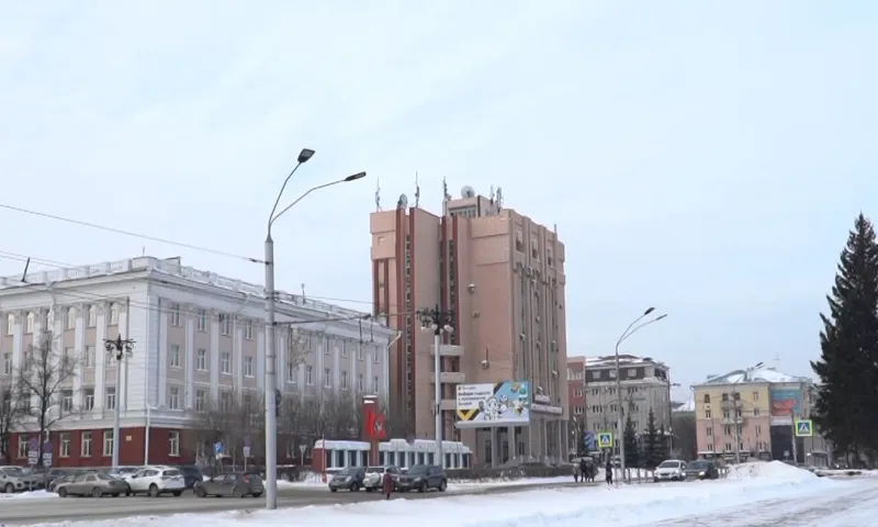 Первый в России «умный» фонендоскоп для детей разработали в АлтГУ