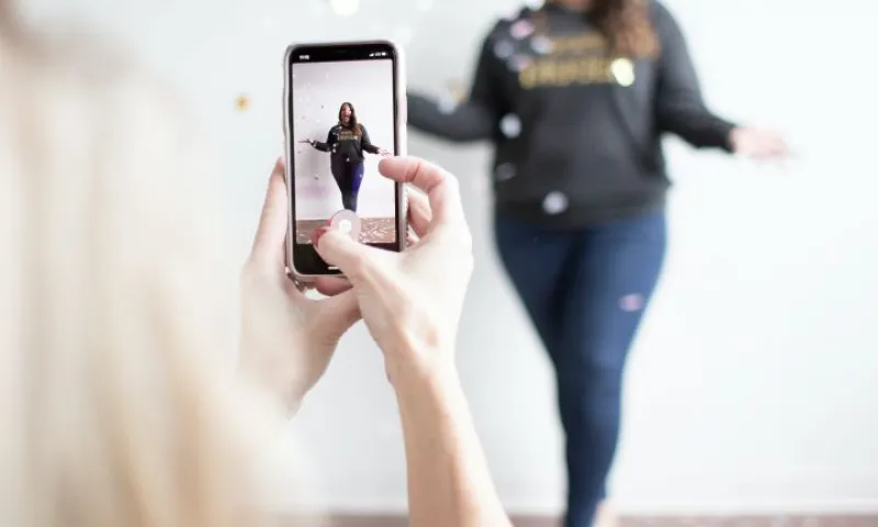 «Сбер» разрабатывает два аналога TikTok