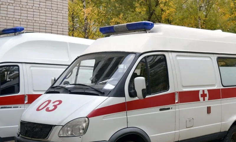 Школьница получила серьёзные ожоги в селе Алтайское 