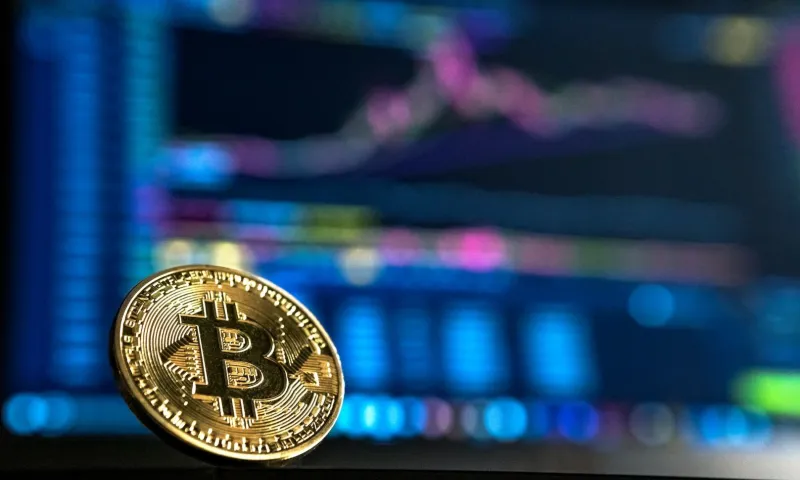 С криптотрейдера из Барнаула взыскали 4 миллиона рублей за неуплату алиментов