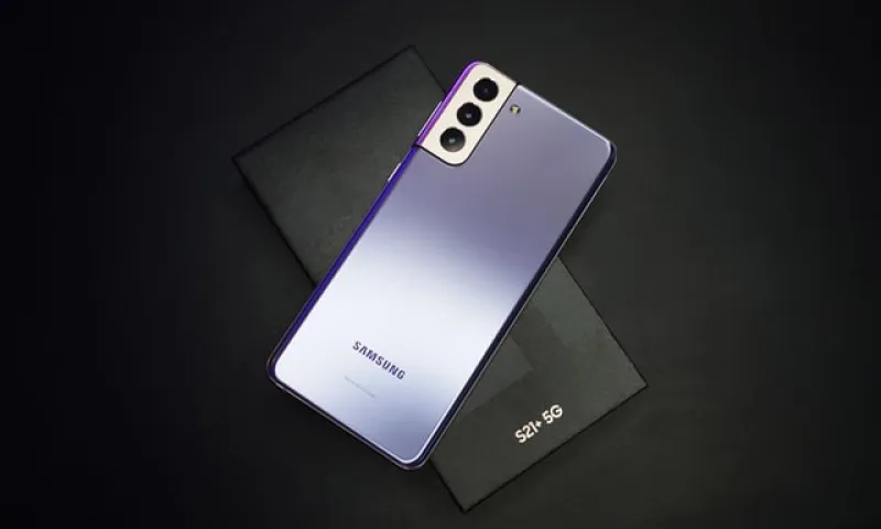 Часть смартфонов Samsung стало невозможно активировать в РФ