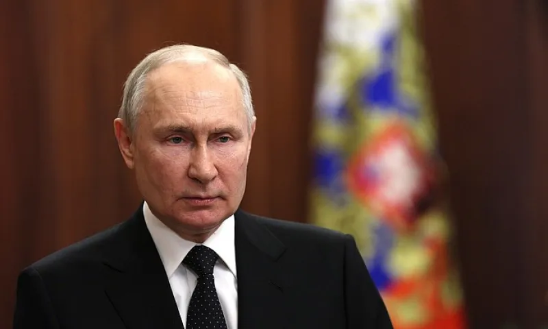 «Верим в президента, верим в сильную страну!»: Алтайский край выразил поддержку Владимиру Путину