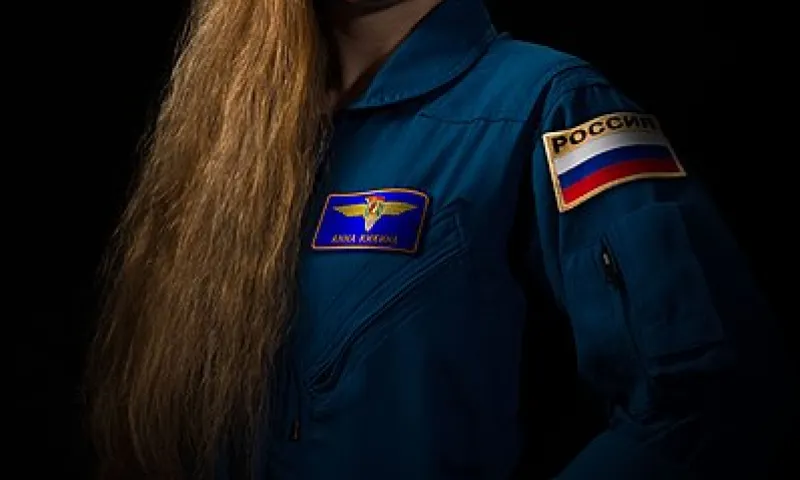 Единственная в России женщина-космонавт поделилась секретами здоровья