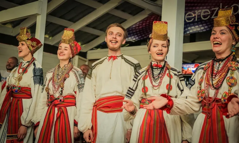Фестиваль «День России на Бирюзовой Катуни» пройдёт в Алтайском крае