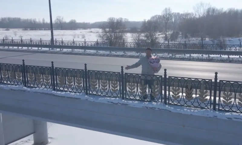 Премьера нового сезона «Пой, Алтай!» пройдёт на «Катунь 24» в Международный женский день