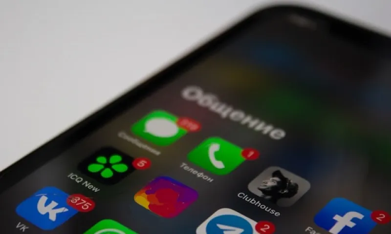 Приложение «ВКонтакте» пропало из AppStore