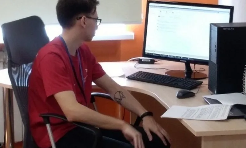 Двое студентов представят Алтайский край в финале Национального чемпионата «Молодые профессионалы – 2019» (WorldSkills Russia)