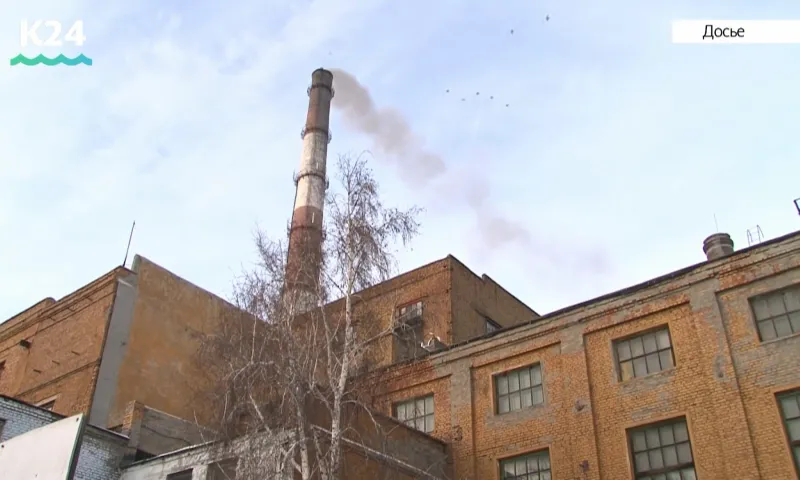 Двухнедельный запас угля сформировали в Яровом