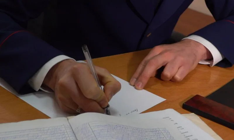 Убийство в Новоалтайске с особой жестокостью. С чего началась криминальная карьера российского серийного маньяка