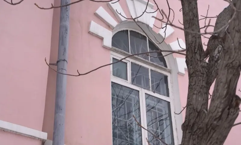 65 лет назад в Барнауле открылся Государственный художественный музей Алтайского края