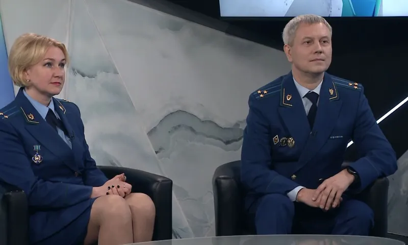 «Интервью дня»: какие виды мошенничества совершаются чаще всего в отношении граждан дистанционным способом