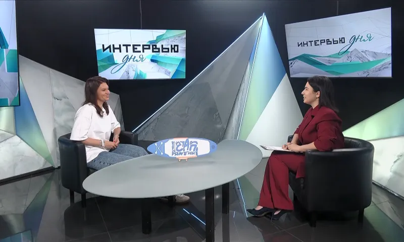 Елена Седых: карнавал на сапбордах в Яровом