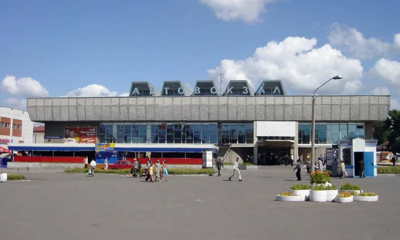 На Барнаульском автовокзале пояснили, как будут перевозить пассажиров с введением QR-кодов