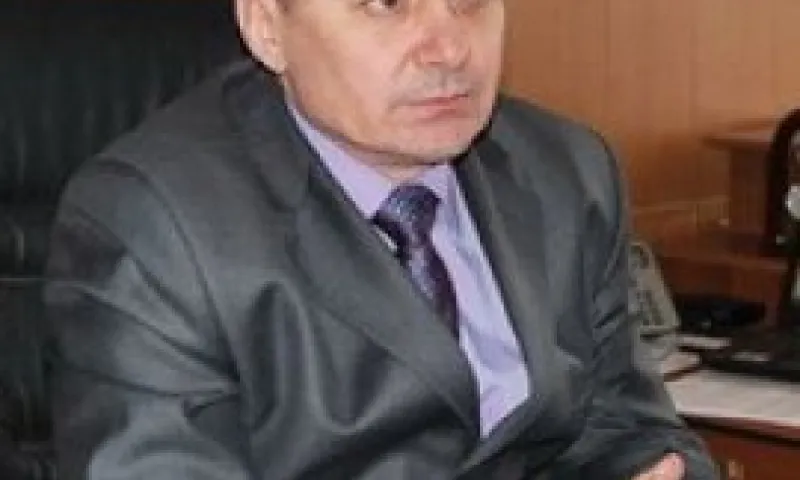 Нового главу города избрали в Заринске