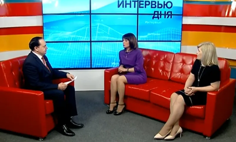 Неделя иммунизации пройдет в Алтайском крае