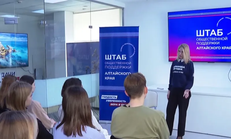Маргарита Барсукова, доверенное лицо Владимира Путина, рассказала, как прошла встреча с кандидатом в президенты