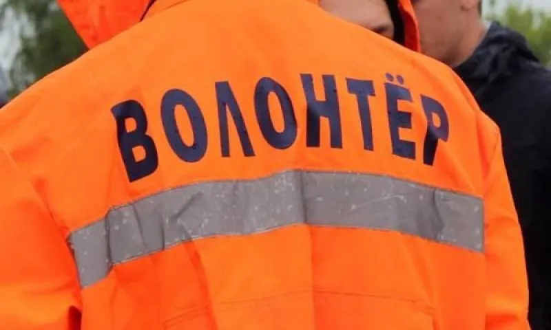 Волонтеры нашли пропавшего жителя Алтайского края
