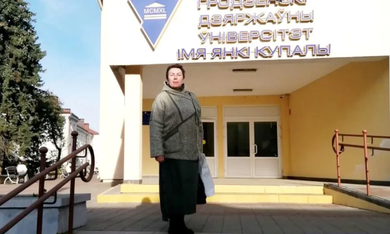 Преподаватель Алтайского государственного педагогического университета поделится опытом с белорусскими коллегами 