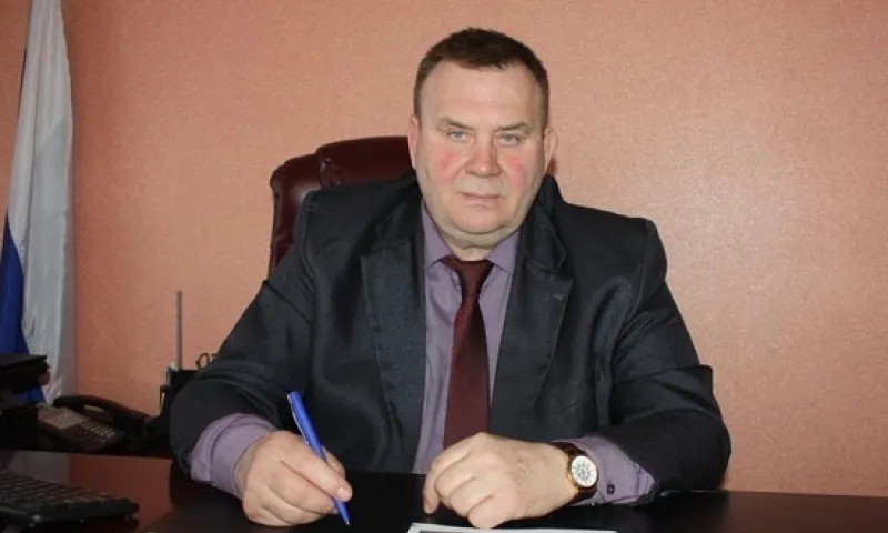 Нового замминистра природных ресурсов и экологии назначили в Алтайском крае