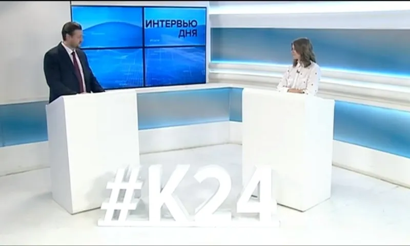 Ксения Язовская: о скалолазании как массовом виде спорта в связи со строительством современного скалодрома в Барнауле