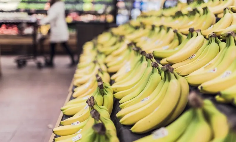СМИ: в России может появиться ГОСТ для маркировки продуктов