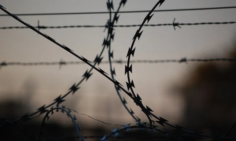 Суд вынес приговор бийчанину, который год насиловал шестилетнего мальчика