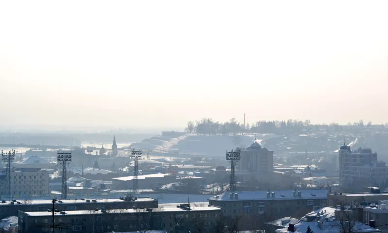 Установка плевательниц и открытие техникума: какие события произошли в Алтайском крае 21 марта