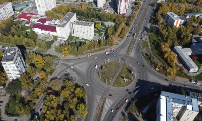 До +16 потеплеет в Алтайском крае в субботу 