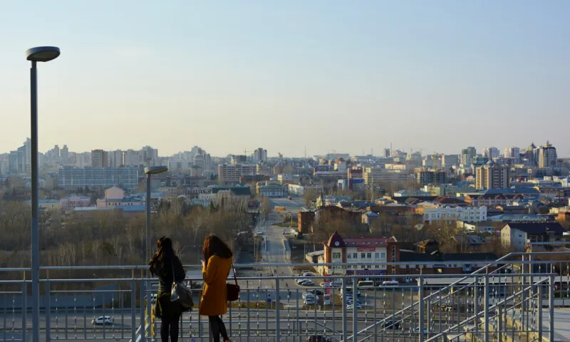 Первый научный туристический маршрут разработали в Алтайском крае