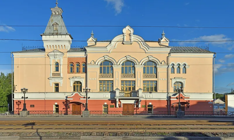 Программу «Голоса органов мира» представят в виртуальном зале Государственной филармонии Алтайского края