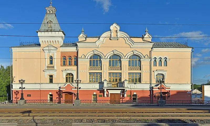 Жители Алтайского края смогут посетить концерт-экскурсию ко Дню органа