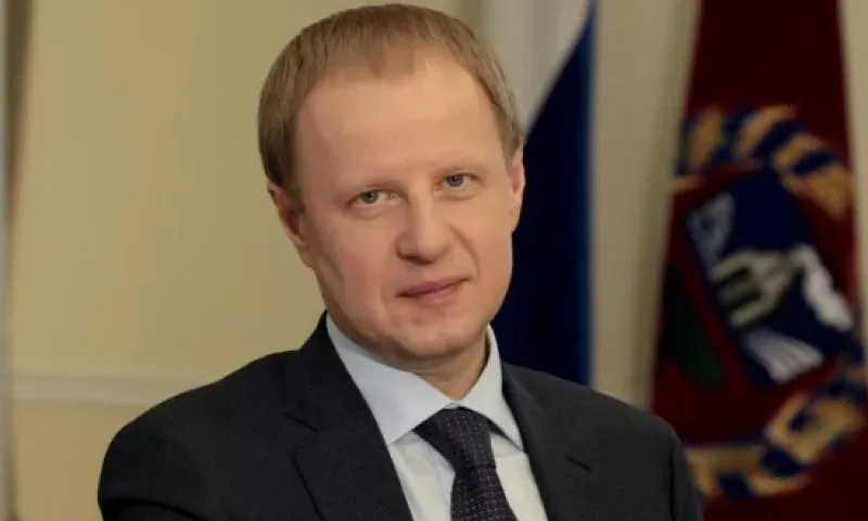 Виктор Томенко подписал указ о награждении двоих жителей Барнаула орденом «За заслуги перед Алтайским краем» II степени