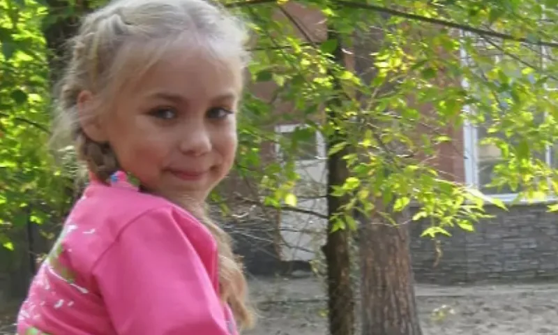 Пропавшую 7 лет назад Ксюшу Бокову признали погибшей