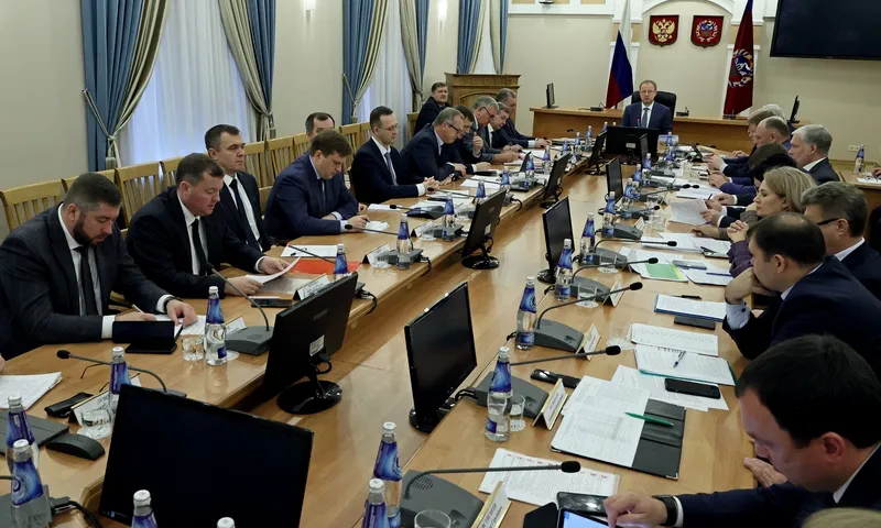 В Алтайском крае 76 семей мобилизованных получили адресную помощь