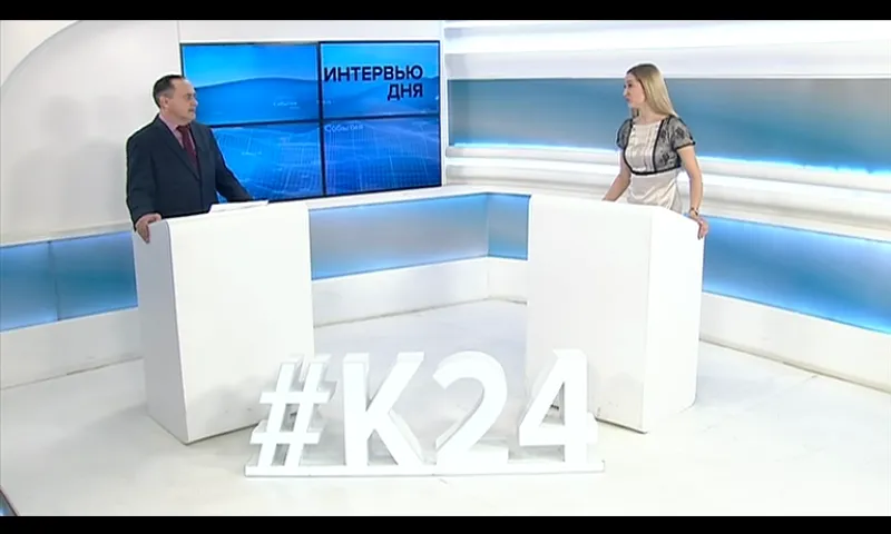 Юлия Башкатова: о праздничном концерте, посвящённом Дню Победе