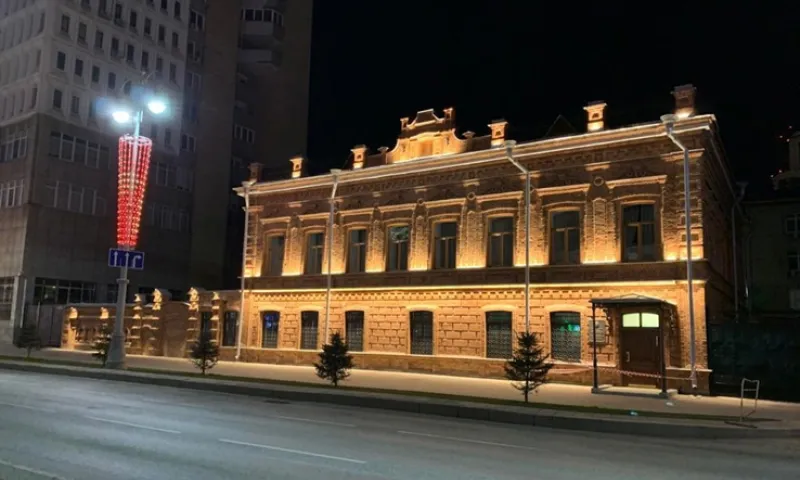 105 лет исполнилось Управлению ФСБ России по Центральному военному округу