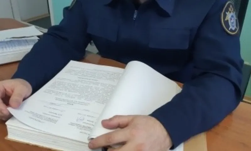 Женщина обманула знакомую-инвалида при покупке квартиры в Барнауле